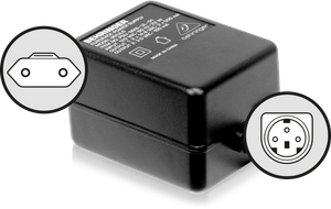 Behringer PSU6-EU Replacement Power Supply